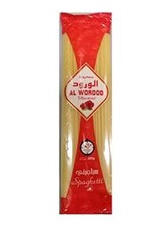 

Al Worood Spaghetti, 400g
