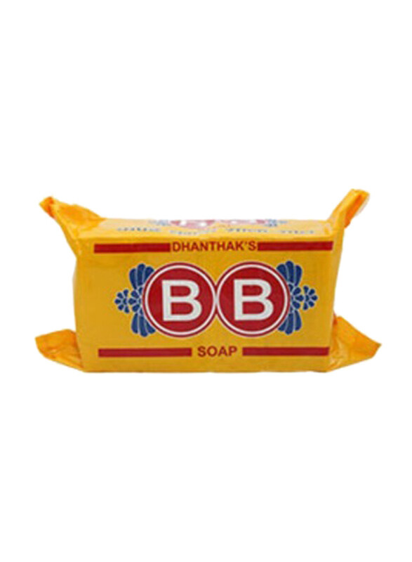 

BB Washing Detergent Bar, 150gm