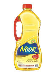 Noor Canola Oil, 1.5 Liter