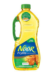 Noor Frylite Oil, 1.5 Liters
