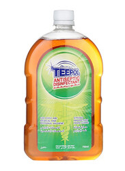 Teepol Antiseptic Disinfectant Liquid, 750ml