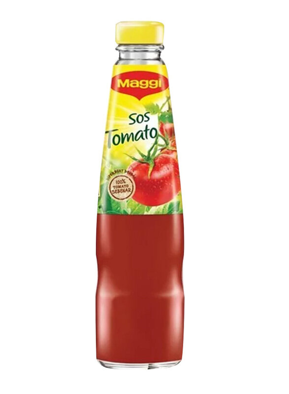 

Maggi Tomato Ketchup, 475g