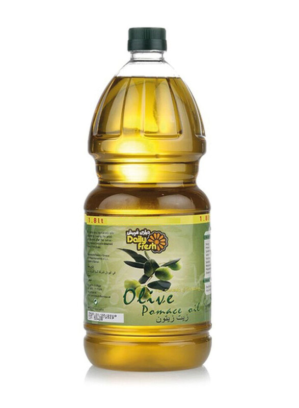 

Daily Fresh Olive Oil, 1.8 Litre