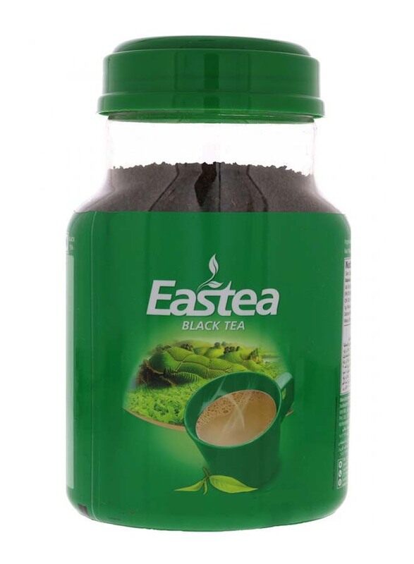 

Eastea Black Tea Jar, 400g