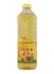 Sindbad Blended Vegetable Oil, 1.8 Liters