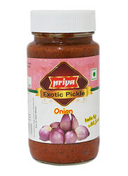 Priya Onion Pickle, 300g