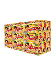 Parle G Glucose Biscuits, 27 x 56.4g
