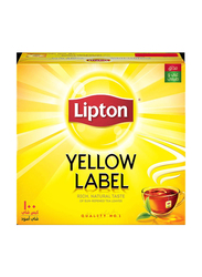 Lipton Yellow Label Tea Bags, 100 Bags