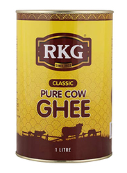 RKG Classic Pure Cow Ghee, 1 Litre