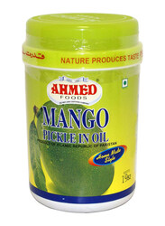 Ahmed Mango Pickle, 1 Kg