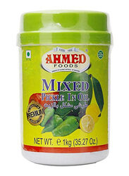 Ahmed Foods Mixed Pickle, 1 Kg