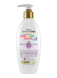 Ogx Coconut Miracle Oil Hair Cream, 177ml