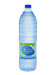 Oasis Water, 6 Bottles x 1.5 Litres