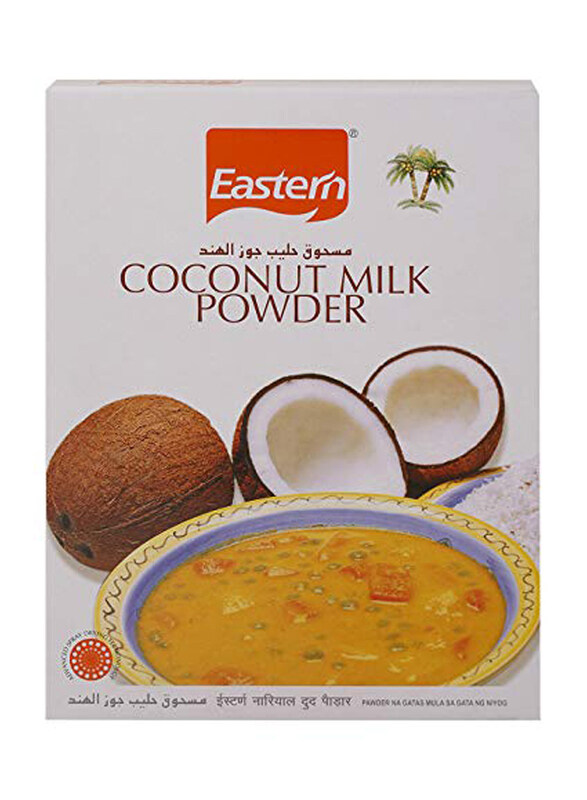 

Eastern Coconut Milk Powder, 300g