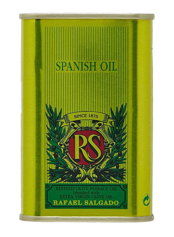 

Rafael Salgado Spanish Olive Oil, 175ml