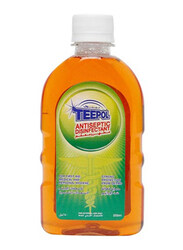 Teepol Antiseptic Disinfectant Liquid, 250ml