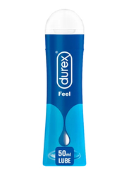 Durex Play Feel Intimate Lubricant Gel, 50ml
