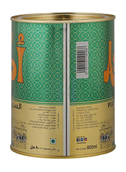 Aseel Pure Butter Ghee, 800ml