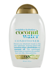 Ogx Coconut Water Conditioner, 385ml