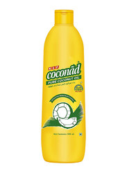 KLF Coconad Pure Coconut Oil, 500ml