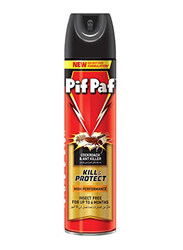 Pif Paf Cockroach and Ant Killer Spray, 600ml