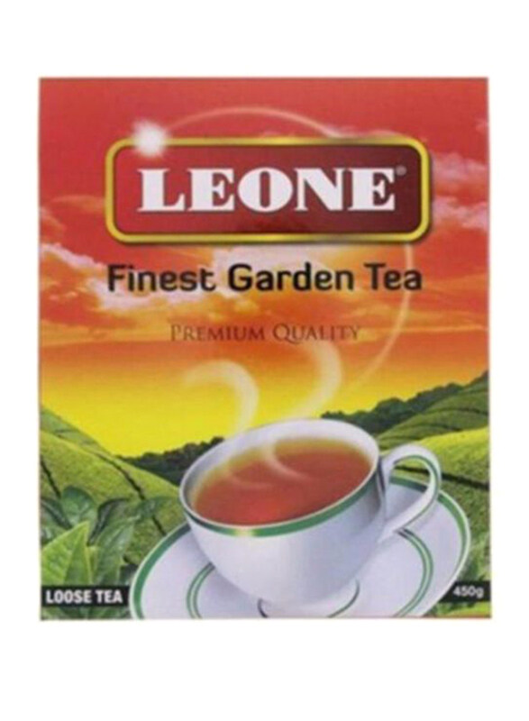

Leone Finest Garden Loose Tea, 450g