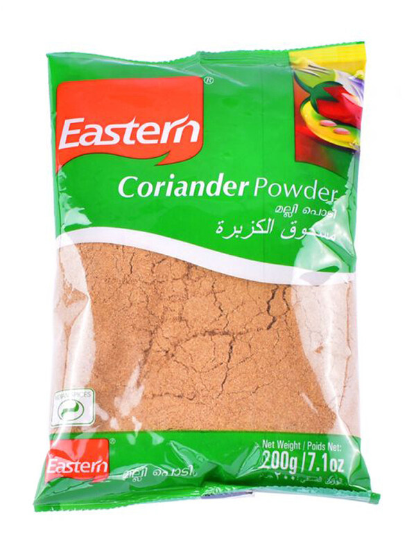 

Eastern Coriander Powder, 200g