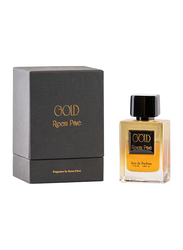 Reem Prive Colors Collection Gold 55ml EDP Unisex