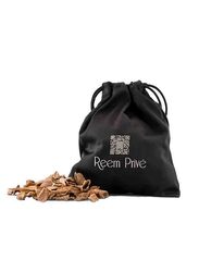 Reem Prive Oud Kahaf Premium Quality Oud Moori, 12g, Brown