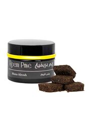 Reem Prive Muna Alrouh Bukhoor, 50g, Brown