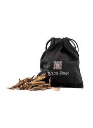 Reem Prive Oud Oyoun Premium Quality Indian Oud Flakes, 12g, Brown