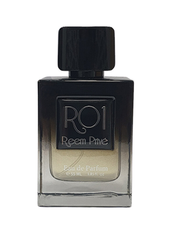 

Reem Prive R01 55ml EDP Perfume Unisex