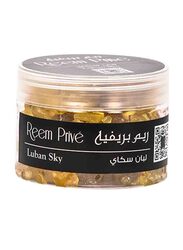 Reem Prive Luban Sky Frankincense, 75g, Orange