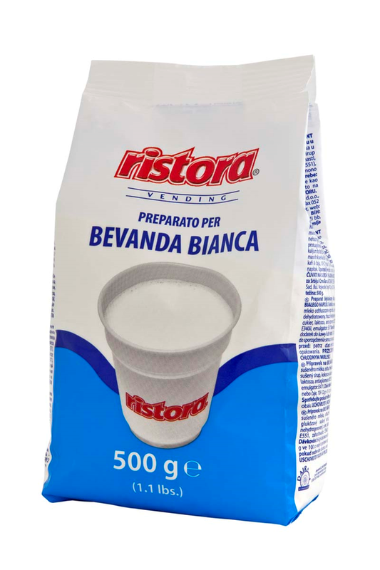 Ristora Skimmed Milk Powder, 500 gm