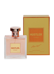 Hustler Extreme 100ml EDT for Men