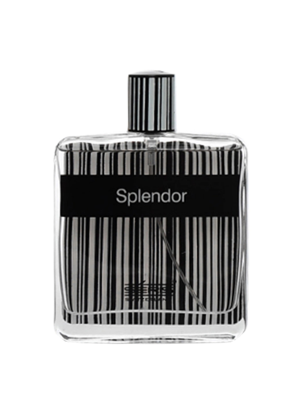 

Canary Paris Splendor Black 100ml EDP Perfume for Men