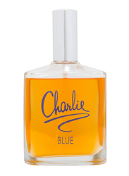 Revlon Charlie Blue 100ml EDT for Women