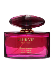 Gianni Venturi Club VIP 100ml EDP for Women