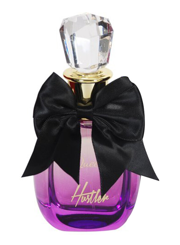 

Hustler Queen 100ml EDP Perfume for Women