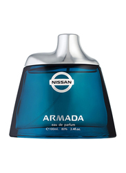 Nissan Armada 100ml EDP for Men