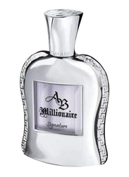 Lomani AB Spirit Millionaire Signature 100ml EDT for Men