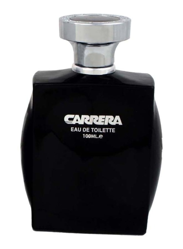 Carrera Nero 100ml EDT for Men