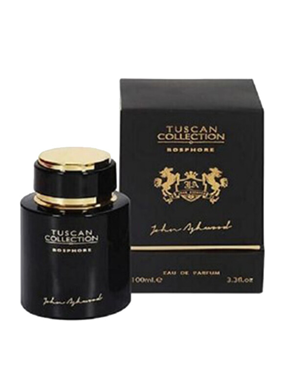 

John Ashwood Bosphore 100ml EDP Perfume for Men