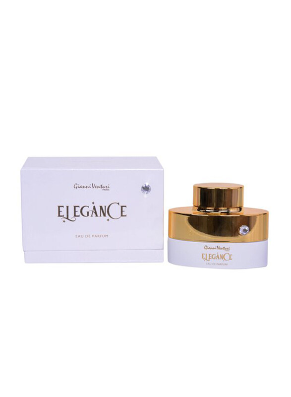 Gianni Venturi Elegance 100ml EDP Unisex