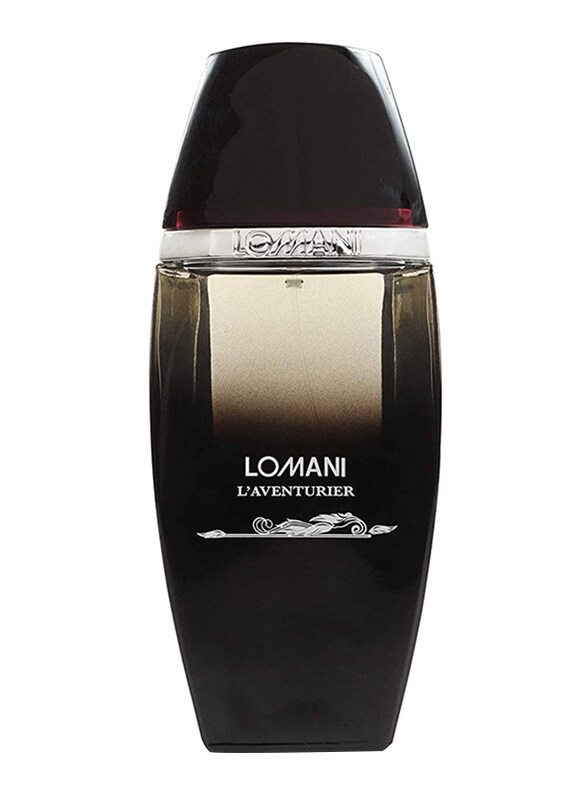 

Lomani Laventurier 100ml EDT Perfume for Men