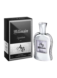 Lomani AB Spirit Millionaire Signature 100ml EDT for Men