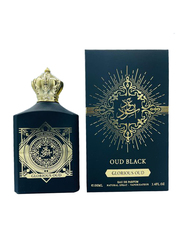 Bait Al Oud Glorious Oud Black 100ml EDP Unisex