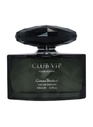 Gianni Venturi Club VIP 100ml EDP for Men