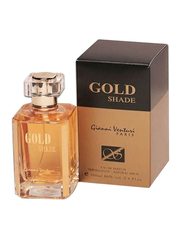 Gianni Venturi Gold Shade 100ml EDP for Men