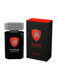 Tonino Lamborghini Classico 125ml EDT for Men